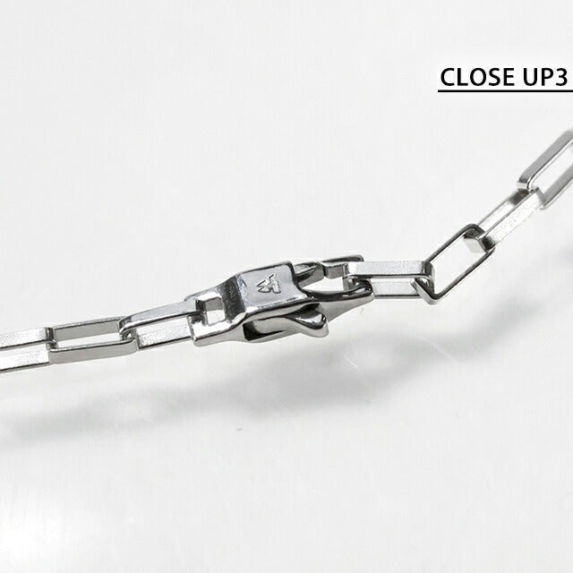 トムウッド ネックレス メンズ レディース ブランド TOMWOOD ビリー