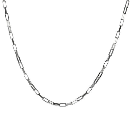 Tom Wood Necklace Men&