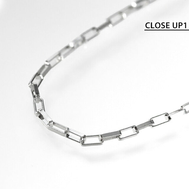 Tom Wood Necklace Men&