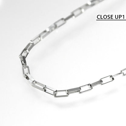 Tom Wood Necklace Men&