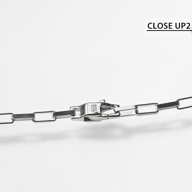 Tom Wood Necklace Men&