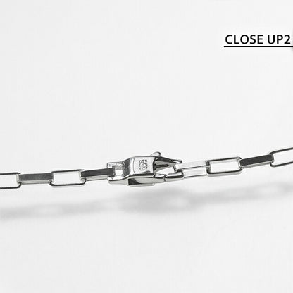 Tom Wood Necklace Men&
