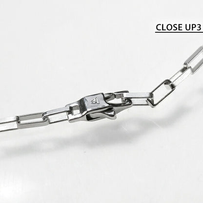 Tom Wood Necklace Men&