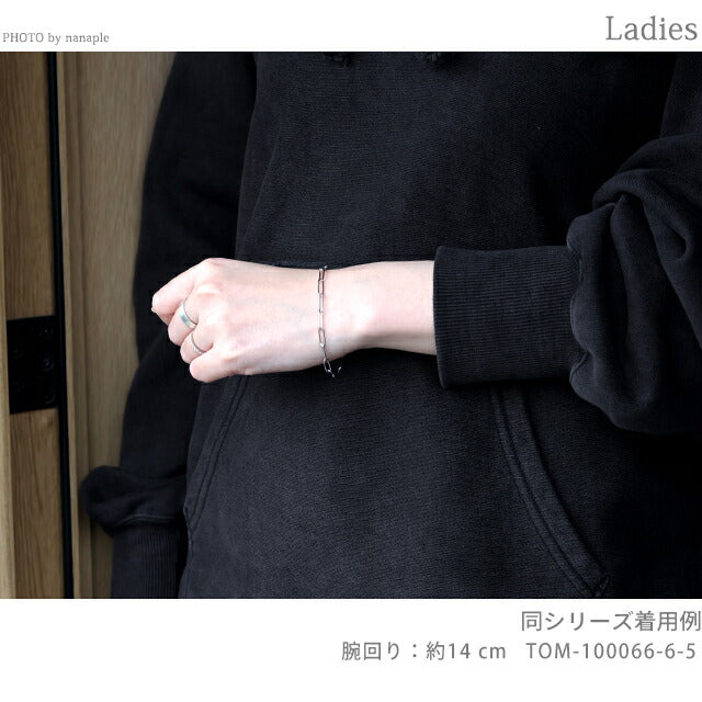 TOMWOOD Bracelet Men&