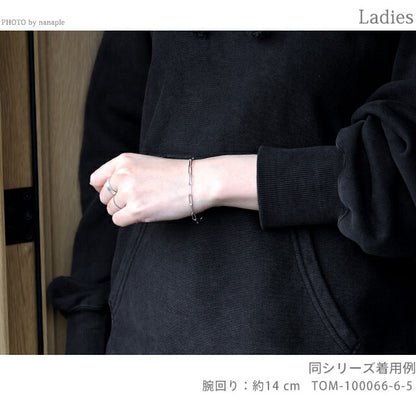 TOMWOOD Bracelet Men&