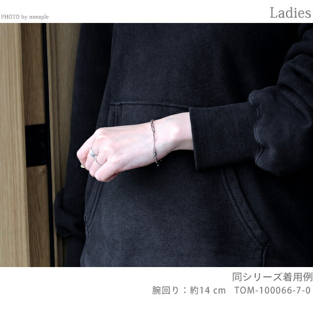 TOMWOOD Bracelet Men&