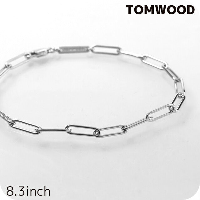 TOMWOOD Bracelet Men&