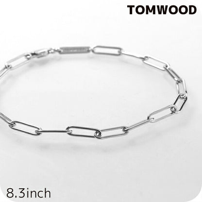 TOMWOOD Bracelet Men&