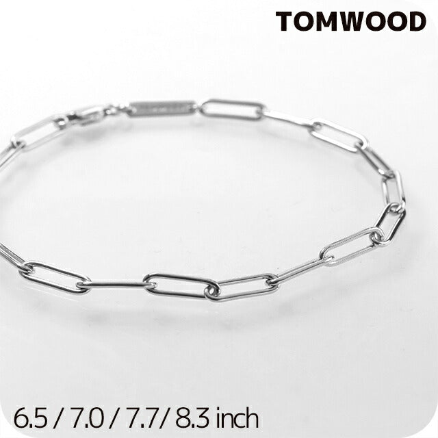 TOMWOOD Bracelet Men&