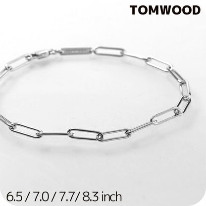 TOMWOOD Bracelet Men&