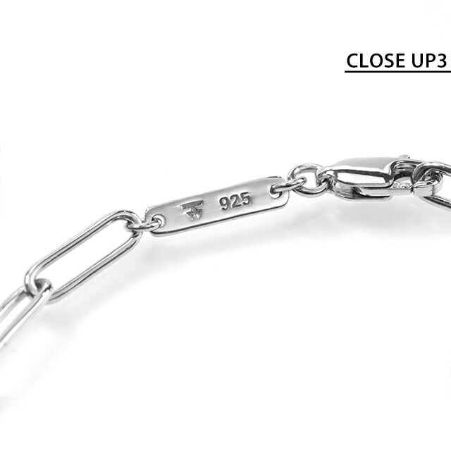 TOMWOOD Bracelet Men&