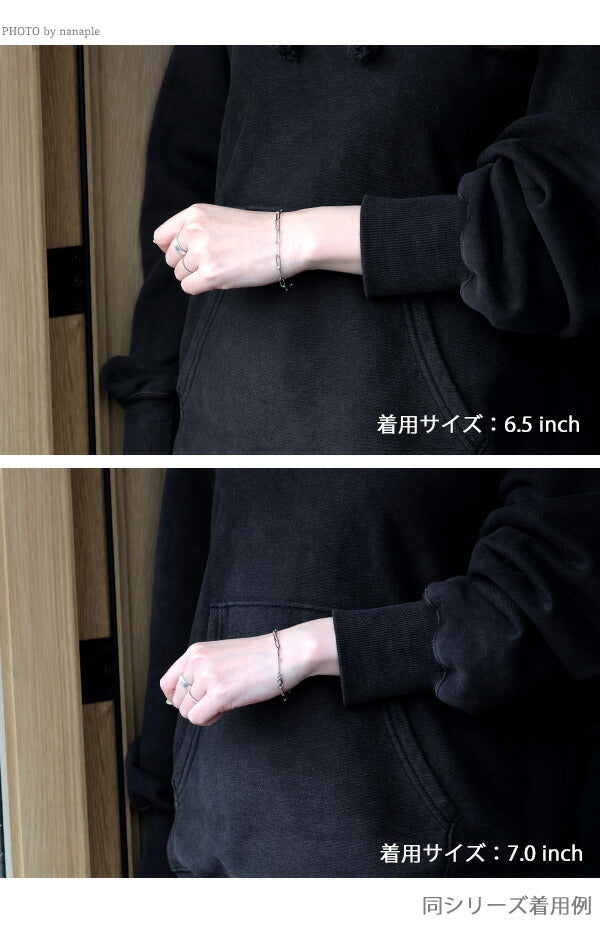 TOMWOOD Bracelet Men&