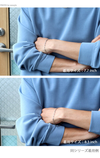 TOMWOOD Bracelet Men&