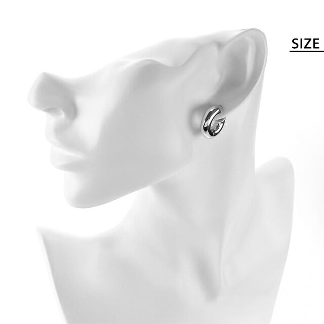 トムウッド ピアス メンズ レディース ブランド TOMWOOD チャンキー