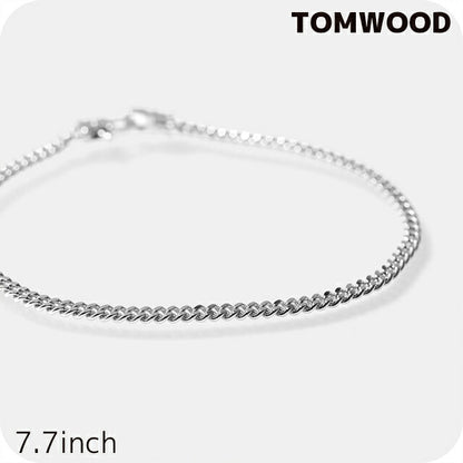 TOMWOOD Bracelet Men&