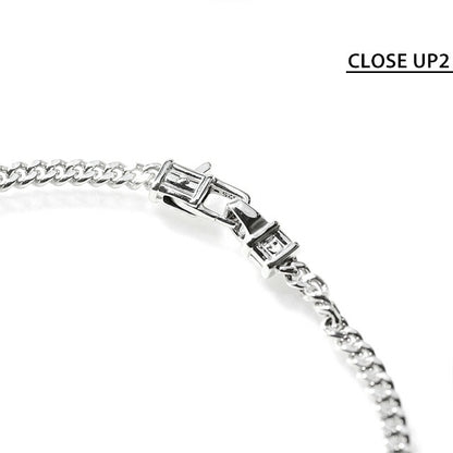 TOMWOOD Bracelet Men&
