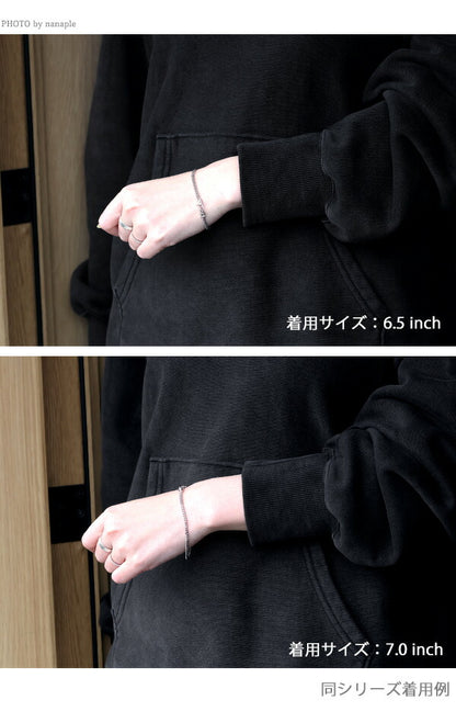 TOMWOOD Bracelet Men&