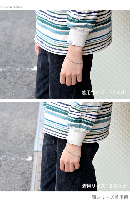 TOMWOOD Bracelet Men&
