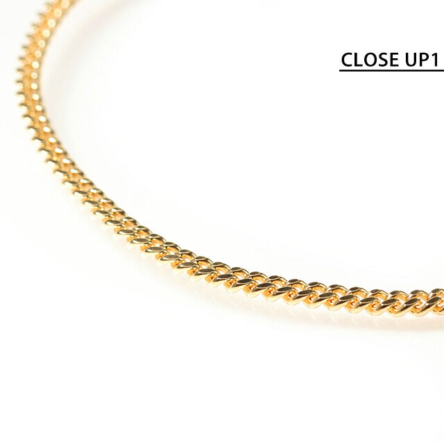 トムウッド ブレスレット メンズ レディース ブランド TOMWOOD Curb
