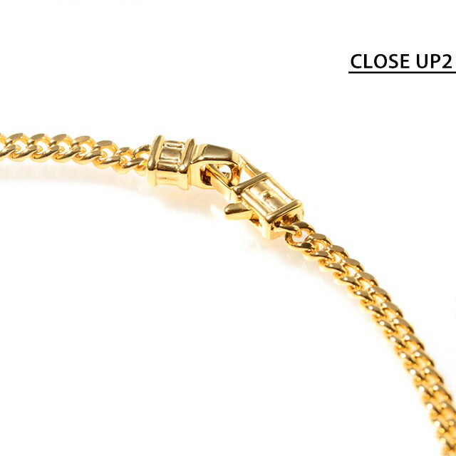 トムウッド ブレスレット メンズ レディース ブランド TOMWOOD Curb