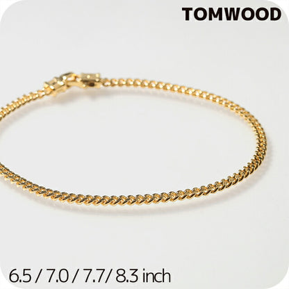 TOMWOOD Bracelet Men&
