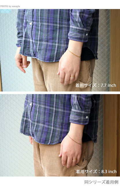 TOMWOOD Bracelet Men&