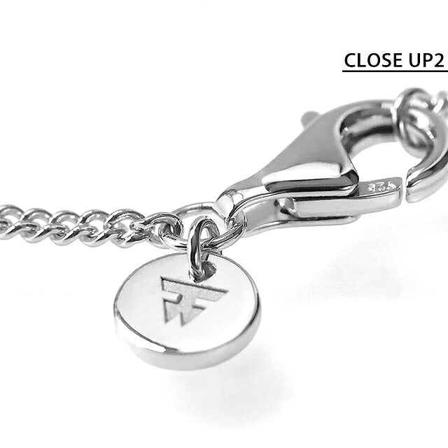 トムウッド ネックレス メンズ レディース ブランド TOMWOOD Curb Chain Slim チェーン 100269 アクセサリー 選べるモデル TOM-100269