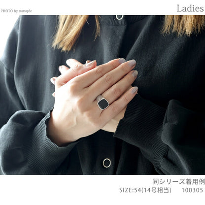 Tom Wood Ring Men&