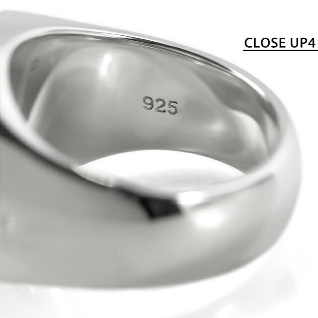 Tom Wood Ring Men&