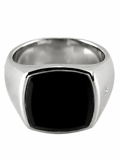 Tom Wood Ring Men&