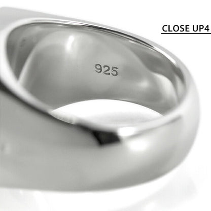 Tom Wood Ring Men&