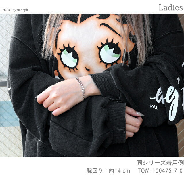 トムウッド ブレスレット メンズ レディース ブランド TOMWOOD