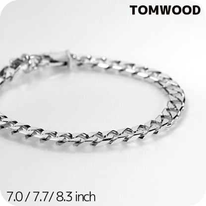 TOMWOOD Bracelet Men&