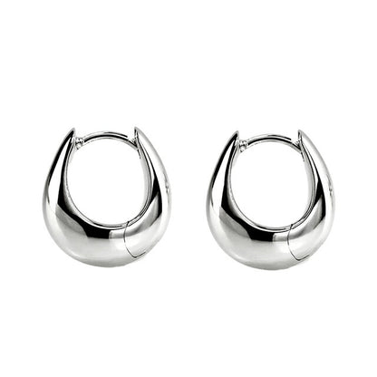 TOMWOOD Earrings Men&