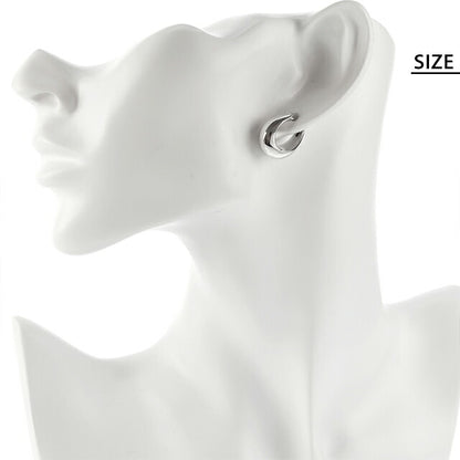 TOMWOOD Earrings Men&