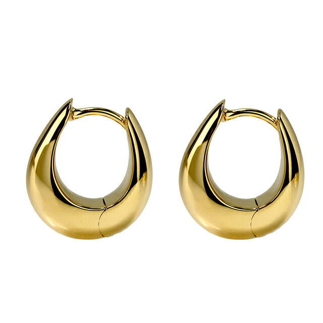 トムウッド ピアス メンズ レディース ブランド TOMWOOD Ice Hoops