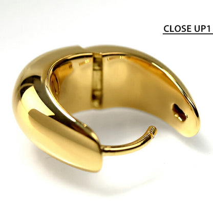 TOMWOOD Earrings Men&