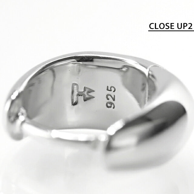 Tom Wood Earrings Men&