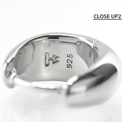 Tom Wood Earrings Men&
