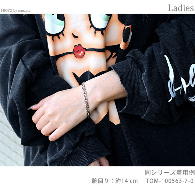 トムウッド ブレスレット メンズ レディース ブランド TOMWOOD