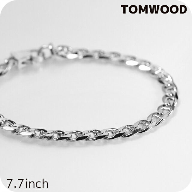 トムウッド ブレスレット メンズ レディース ブランド TOMWOOD