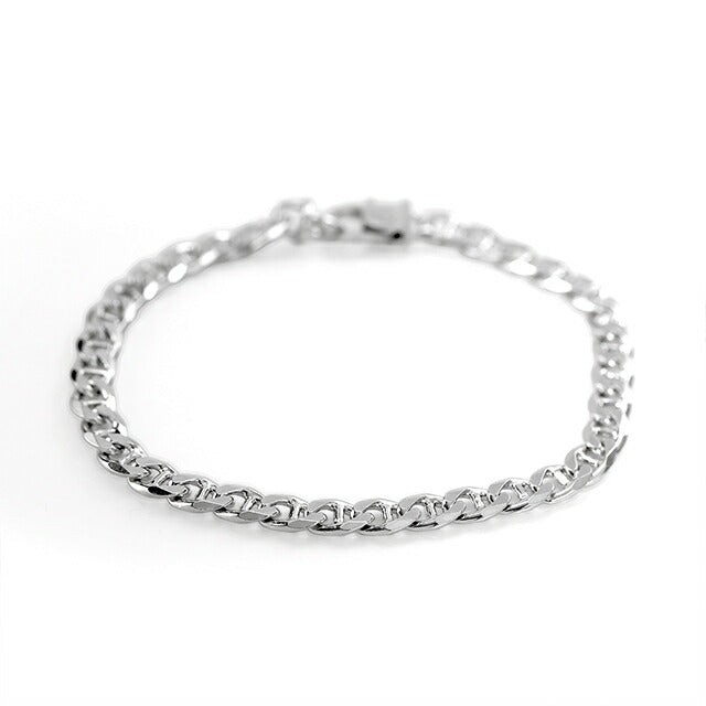 トムウッド ブレスレット メンズ レディース ブランド TOMWOOD Jude Bracelet 8.3inch 100563 シルバー アクセサリー TOM-100563-8-3