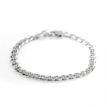 Tom Wood Bracelet Men&