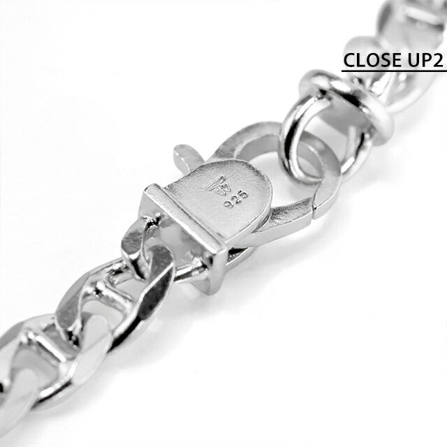 Tom Wood Bracelet Men&