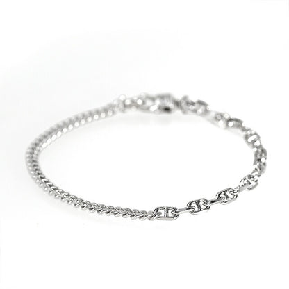 Tom Wood Bracelet Men&