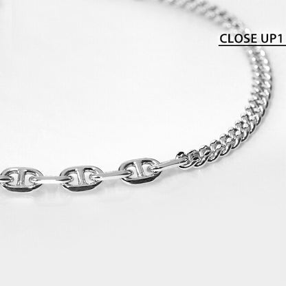 Tom Wood Bracelet Men&