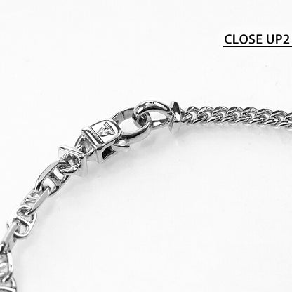 Tom Wood Bracelet Men&