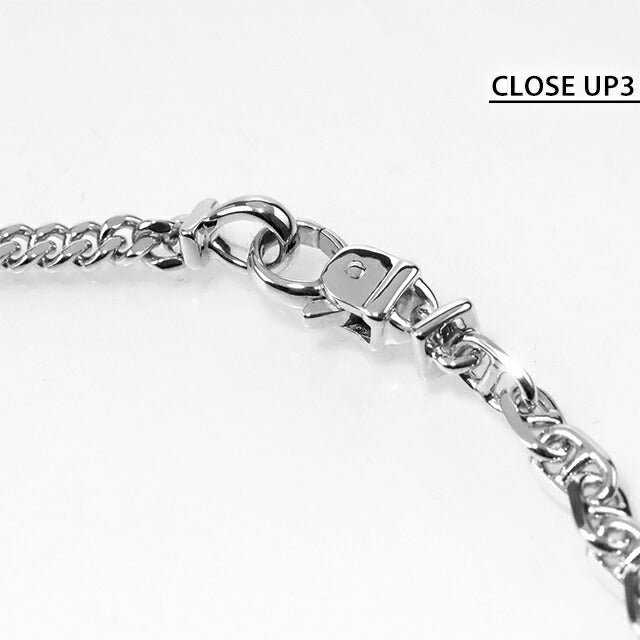 Tom Wood Bracelet Men&