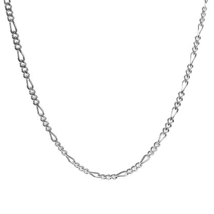 トムウッド ネックレス メンズ レディース ブランド TOMWOOD ボーチェーンスリム 18inch 101262 シルバー アクセサリー TOM-101262-18