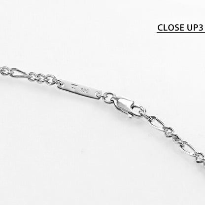 トムウッド ネックレス メンズ レディース ブランド TOMWOOD ボーチェーンスリム 20.5inch 101262 シルバー アクセサリー TOM-101262-20-5